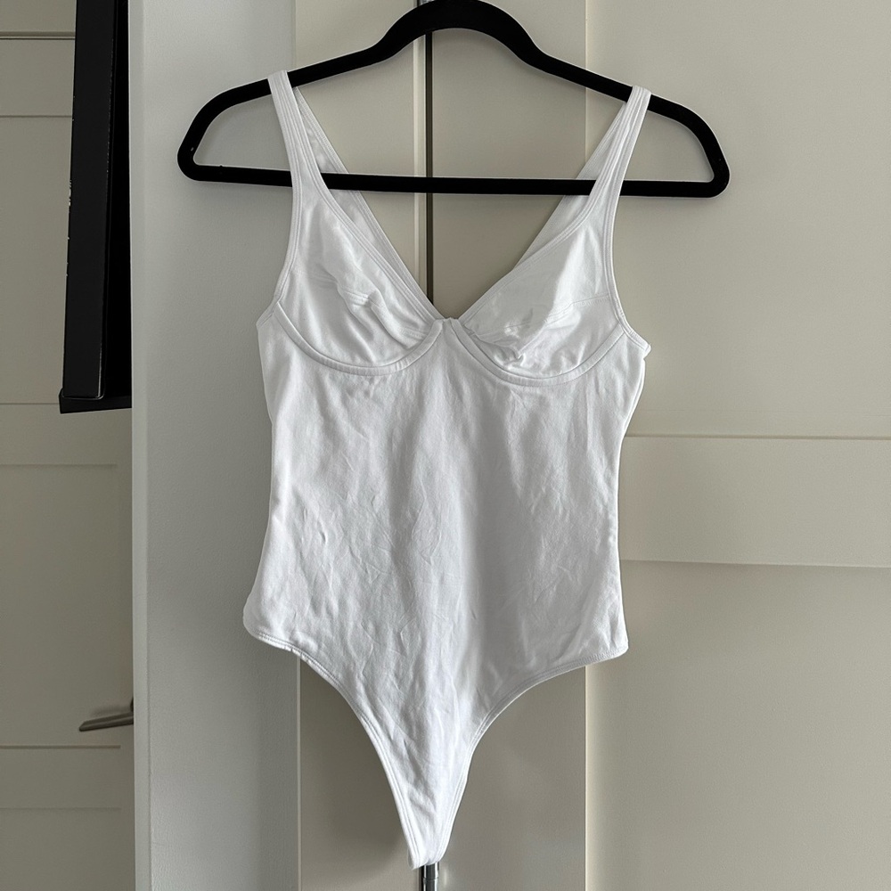 Aritzia Bodysuit